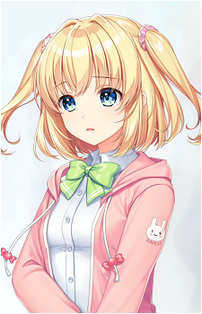 Yumemi Nagima