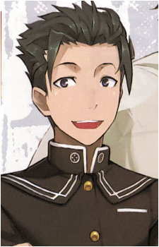 Yahiro Takigawa's image
