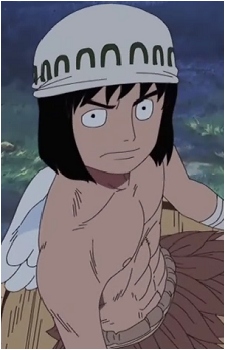 Seto's image