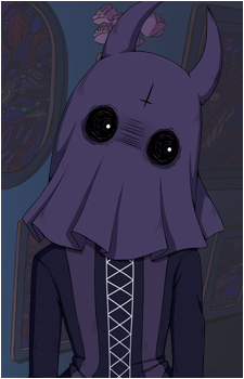 Miss Knives's image