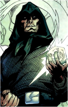 Doctor Alchemy (Albert Desmond)'s image