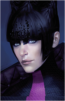 Eliza Cassan's image