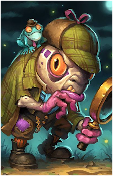 Murloc Holmes's image