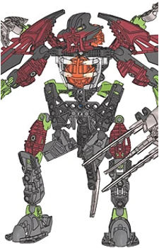 Spiriah's image