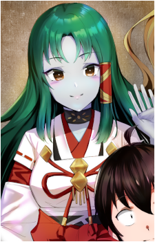 Tamaki {TgM}'s image