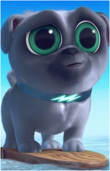 Bingo {PDP}'s image
