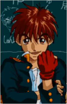 Shunichi's image