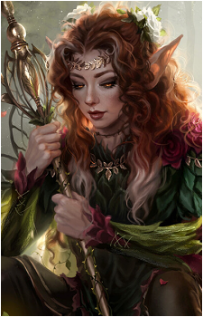 Yenna {MTG}'s image
