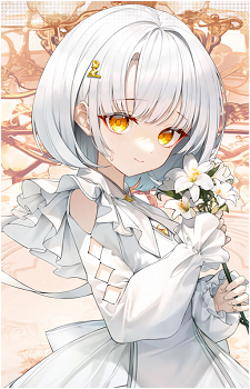 Lily {Grimlight}