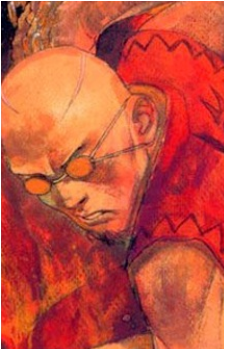Giichi's image