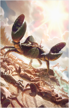 Old Salty's image