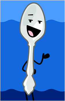 Silver Spoon's image