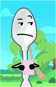 Silver Spoon {II}