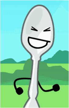 Silver Spoon {II}
