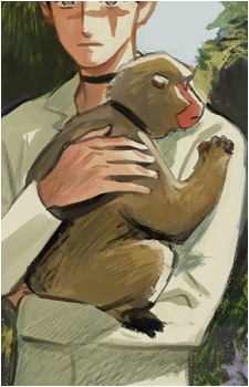 Monkichi's image