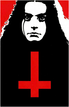 Alucarda's image