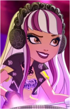 Melody Piper's image