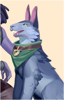 Tau's image