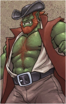 Captain Logus's image