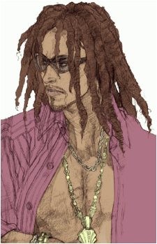 Eddy Gordo
