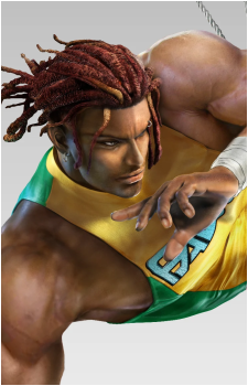 Eddy Gordo's image