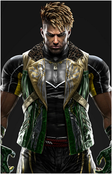 Eddy Gordo's image