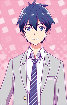 Asahi Kashiwagi's image