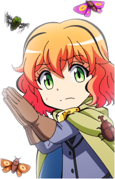 Hinano Kurahashi