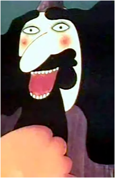 Mr. Kadabra's image