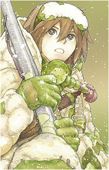 Kaina's image