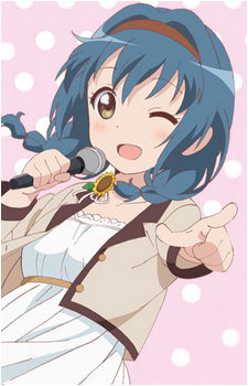 Himawari Furutani