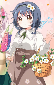 Himawari Furutani