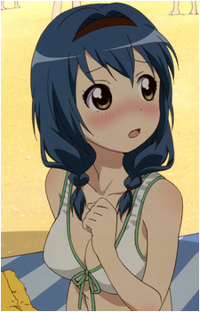Himawari Furutani