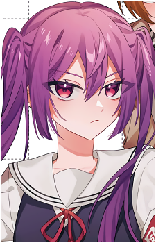 Ririko-senpai's image