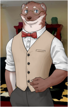 Clifford Tibbits