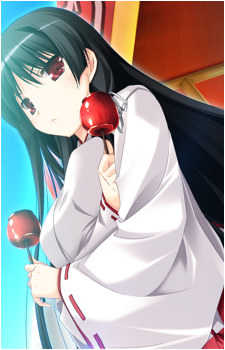 Ichinose Yua's image