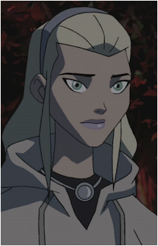 Secret (Greta Hayes)'s image