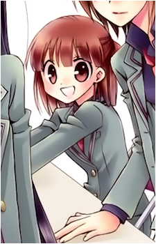 Kogane Hakariya