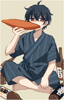 Kuro-chan {KO}'s image