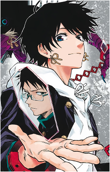 Aoba Kuromori's image