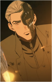 Livio the Double Fang