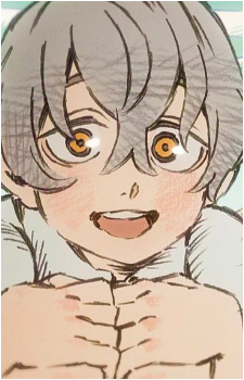 Livio the Double Fang