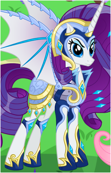 Rarity