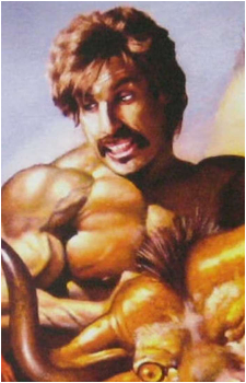 White Goodman