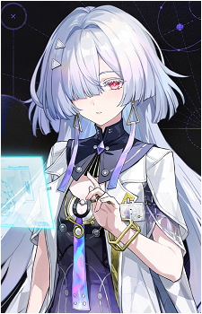Mornye's image