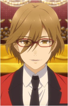 Rei Batsubami