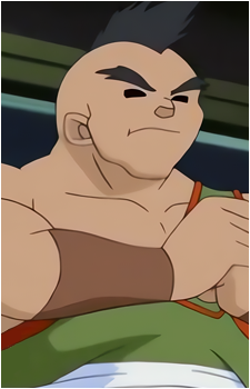 Gary {Beyblade}'s image