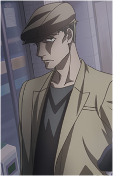 Kazuomi Sakaki's image