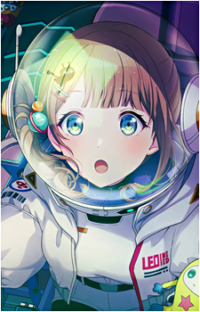 Honami Mochizuki