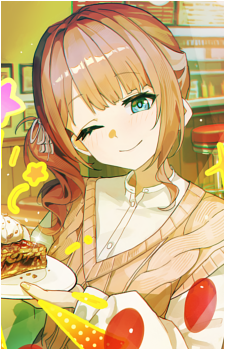 Honami Mochizuki